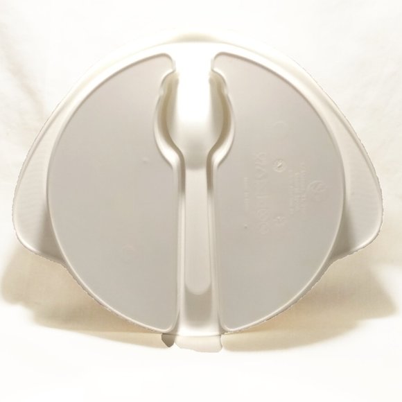 Dora The Explorer & Boots-Sectional Plate-Spoon-Fork Set-Viacom - Picture 7 of 9